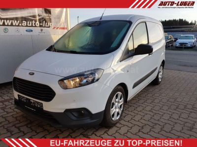 Ford Transit Courier Gebrauchtwagen