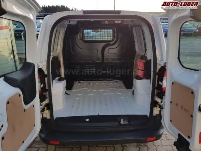 Ford Transit Courier Gebrauchtwagen