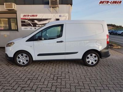 Ford Transit Courier Gebrauchtwagen