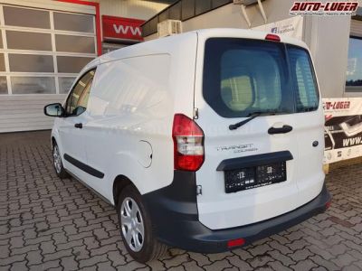 Ford Transit Courier Gebrauchtwagen