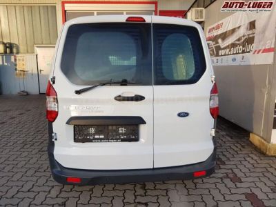 Ford Transit Courier Gebrauchtwagen