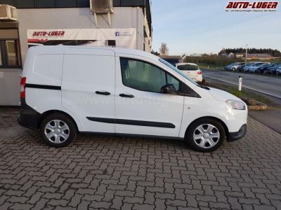 Ford Transit Courier Gebrauchtwagen