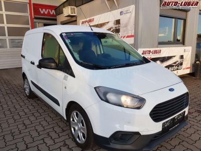 Ford Transit Courier Gebrauchtwagen