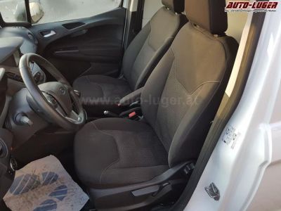 Ford Transit Courier Gebrauchtwagen