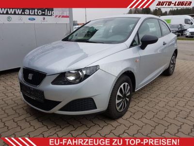 Seat Ibiza Gebrauchtwagen