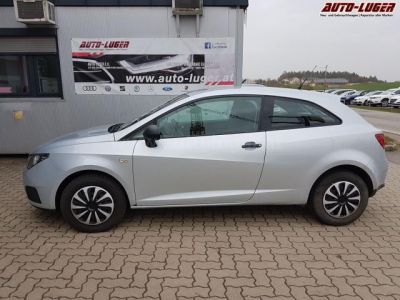 Seat Ibiza Gebrauchtwagen