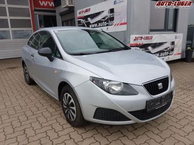 Seat Ibiza Gebrauchtwagen