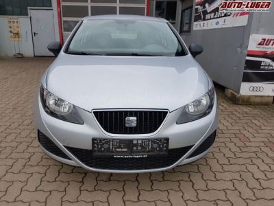 Seat Ibiza Gebrauchtwagen