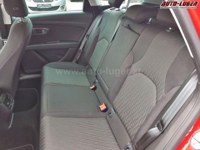 Seat Leon Gebrauchtwagen