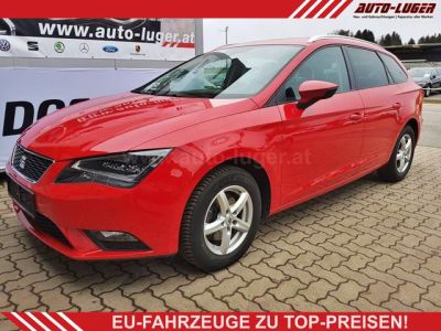 Seat Leon Gebrauchtwagen