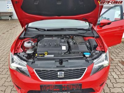 Seat Leon Gebrauchtwagen