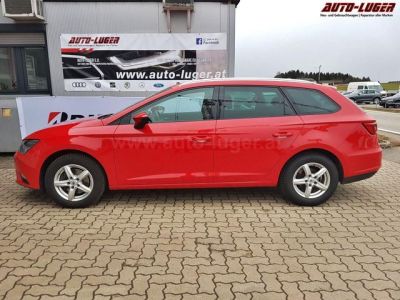 Seat Leon Gebrauchtwagen