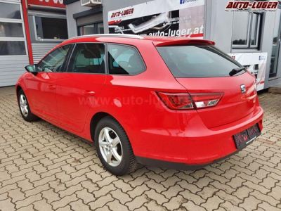 Seat Leon Gebrauchtwagen