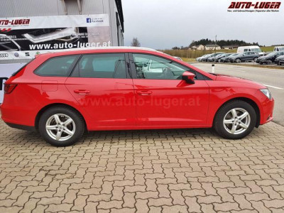 Seat Leon Gebrauchtwagen