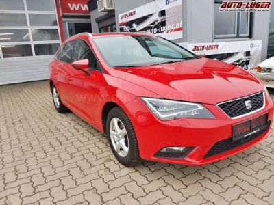 Seat Leon Gebrauchtwagen