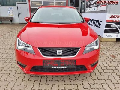 Seat Leon Gebrauchtwagen