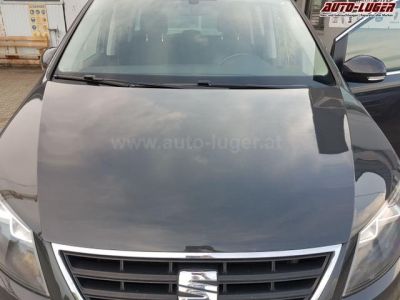 Seat Alhambra Gebrauchtwagen