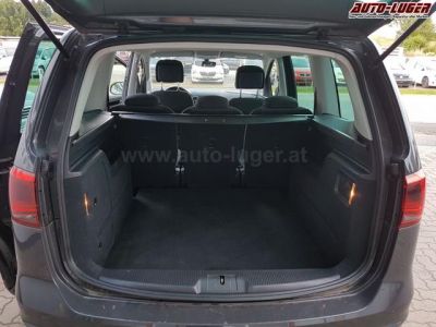 Seat Alhambra Gebrauchtwagen