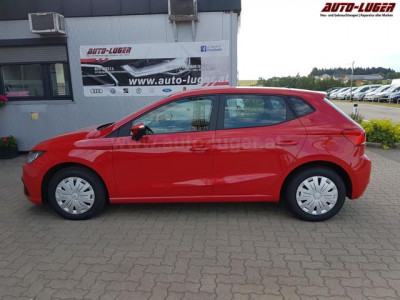 Seat Ibiza Gebrauchtwagen