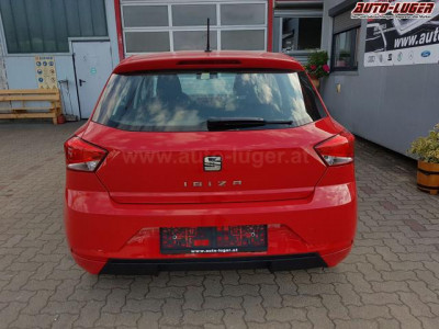 Seat Ibiza Gebrauchtwagen