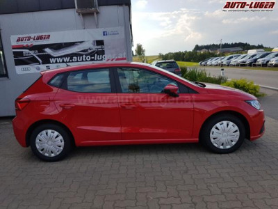 Seat Ibiza Gebrauchtwagen