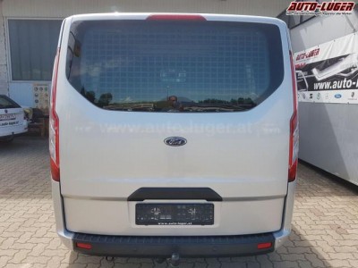 Ford Transit Custom Gebrauchtwagen