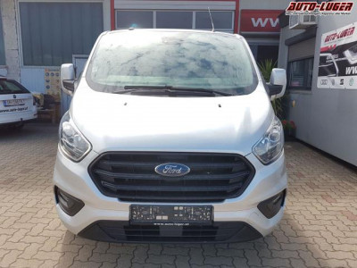 Ford Transit Custom Gebrauchtwagen