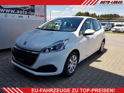 Peugeot 208 Gebrauchtwagen