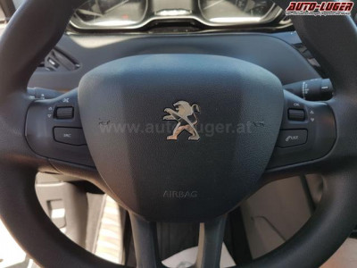 Peugeot 208 Gebrauchtwagen