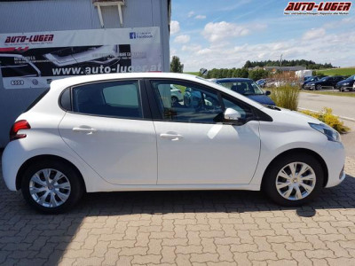 Peugeot 208 Gebrauchtwagen