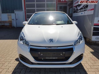 Peugeot 208 Gebrauchtwagen