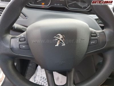 Peugeot 208 Gebrauchtwagen