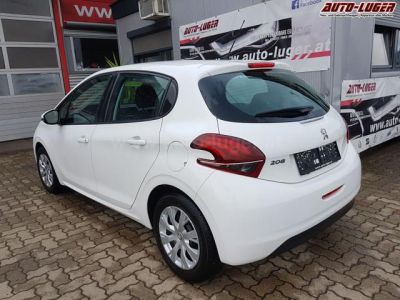 Peugeot 208 Gebrauchtwagen