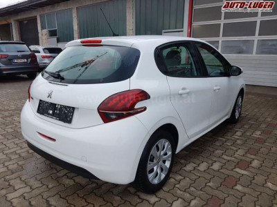 Peugeot 208 Gebrauchtwagen