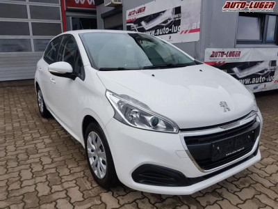 Peugeot 208 Gebrauchtwagen