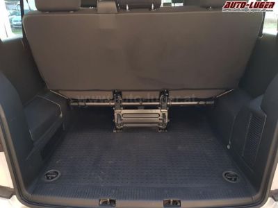 VW Transporter T6 Gebrauchtwagen