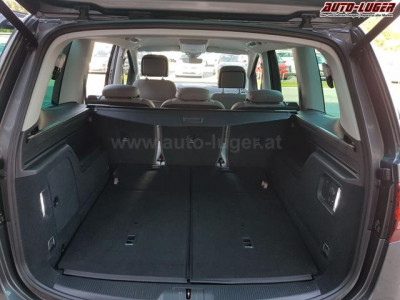 VW Sharan Gebrauchtwagen