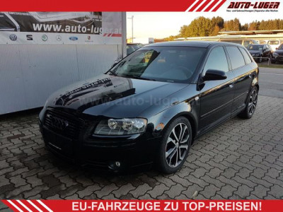 Audi A3 Gebrauchtwagen