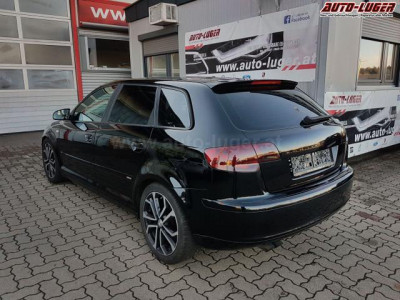 Audi A3 Gebrauchtwagen