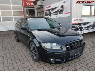 Audi A3 Gebrauchtwagen