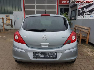 Opel Corsa Gebrauchtwagen