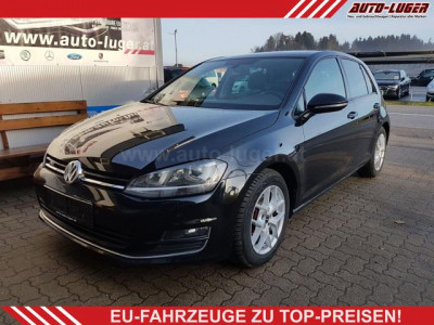 VW Golf Gebrauchtwagen