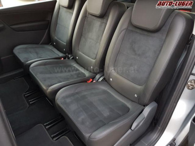 VW Sharan Gebrauchtwagen