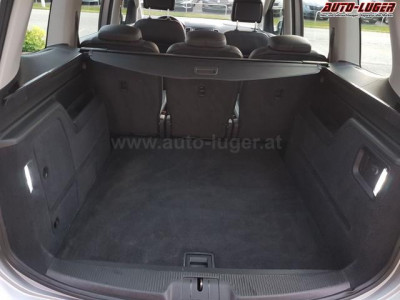 VW Sharan Gebrauchtwagen