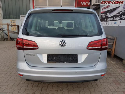VW Sharan Gebrauchtwagen