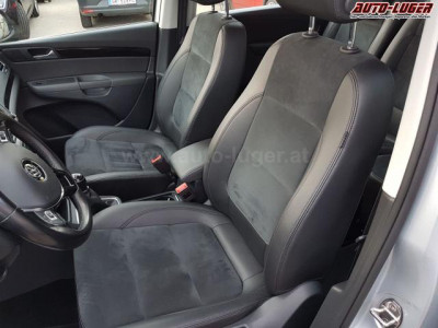 VW Sharan Gebrauchtwagen