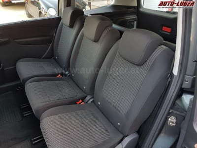 Seat Alhambra Gebrauchtwagen