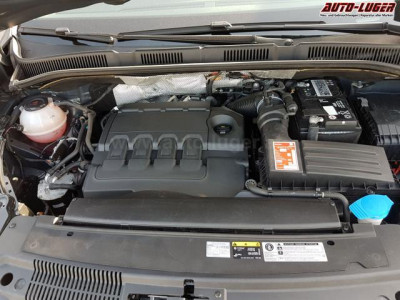 Seat Alhambra Gebrauchtwagen