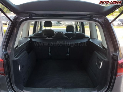 Seat Alhambra Gebrauchtwagen