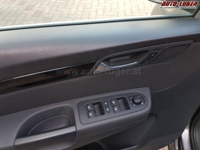 Seat Alhambra Gebrauchtwagen